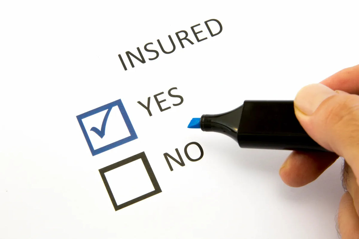 Maritime Insurance