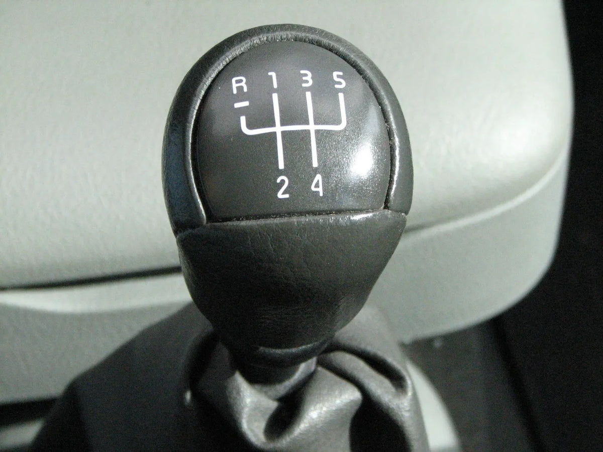 Original, Non-Standard & Aftermarket Parts/Equipment