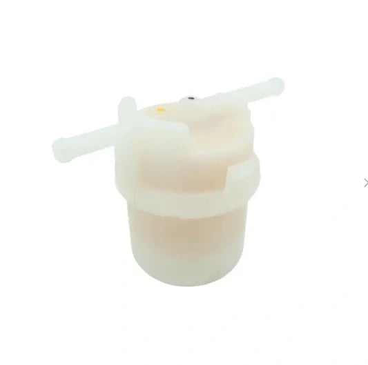 Replacing the Honda Acty Kei Truck Fuel Filter