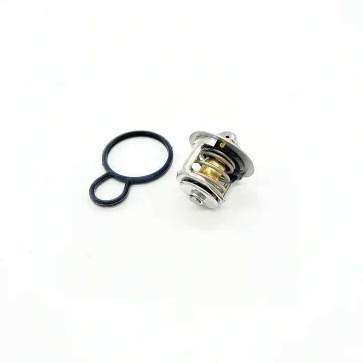 How To Replace The Thermostat On A Honda Acty Kei Truck