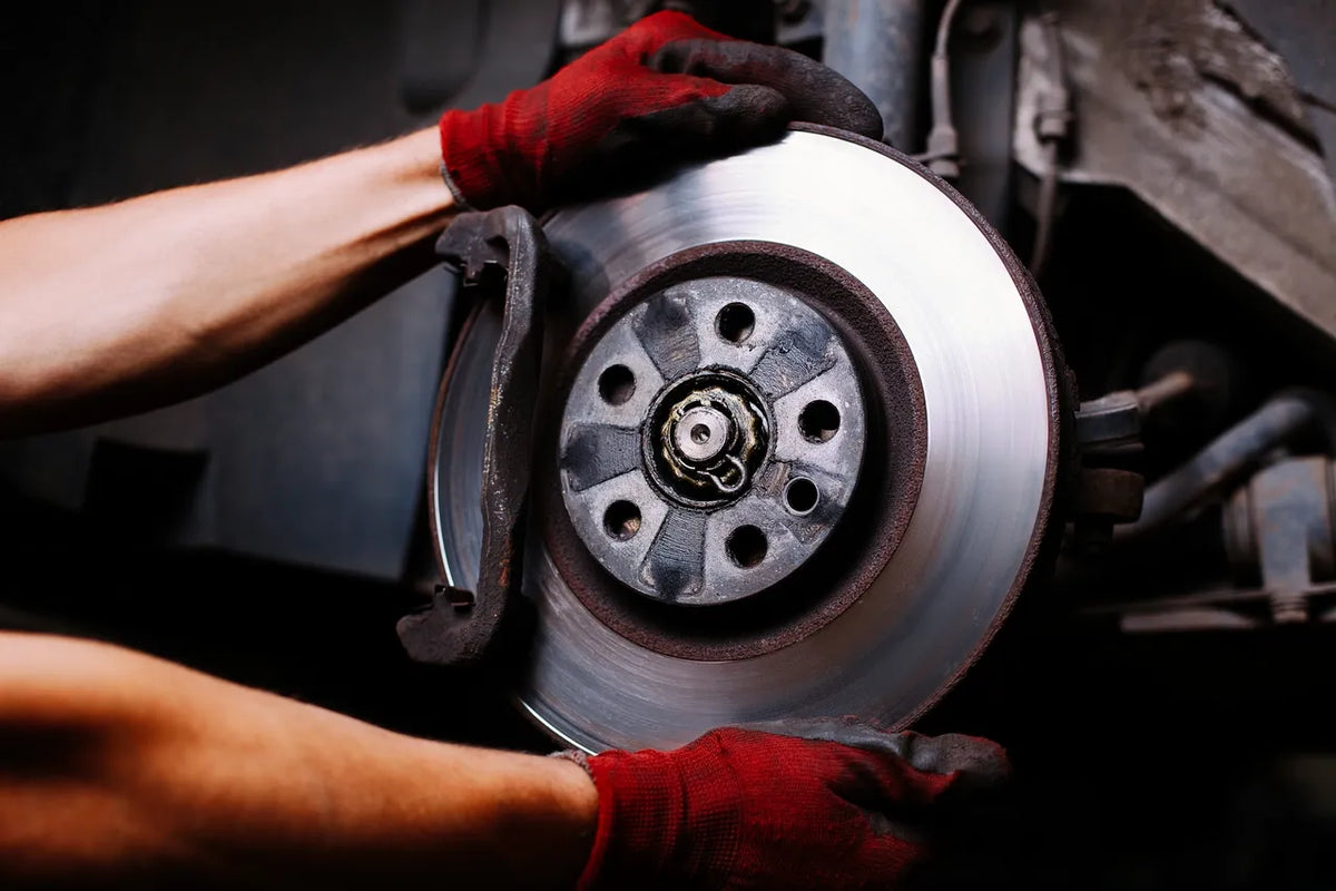 Guide to Brake Fluid Maintenance in Your Honda Acty Kei Truck