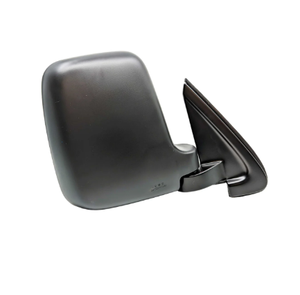 OEM Honda Acty Van side view mirror for HH3, HH4 models 1990-1999, designed for perfect fit and enhanced visibility, available at Oiwa Garage.