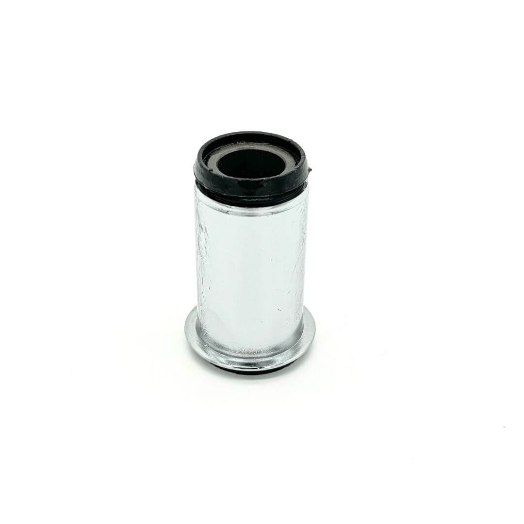 Center Steering Link Bush for Honda Acty Van HH3, HH4 (1990-1999) - Durable metal and rubber bush designed to provide a snug fit and smooth steering performance for HH3 and HH4 models, reducing wear and enhancing driving comfort.