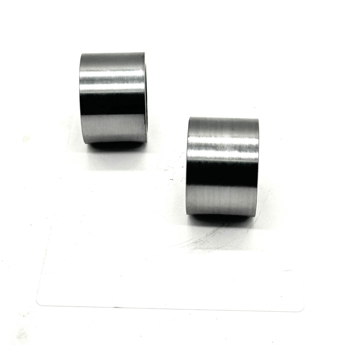Collar for rear axle, compatible with Honda Acty Van HH3, HH4 models from 1990-1999, featuring a durable metallic finish.