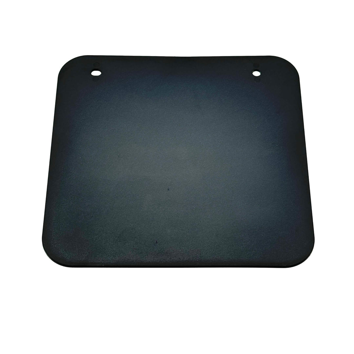 Black rear mud guard set for Honda Acty Truck HA8, HA9 models, 2009-2022.