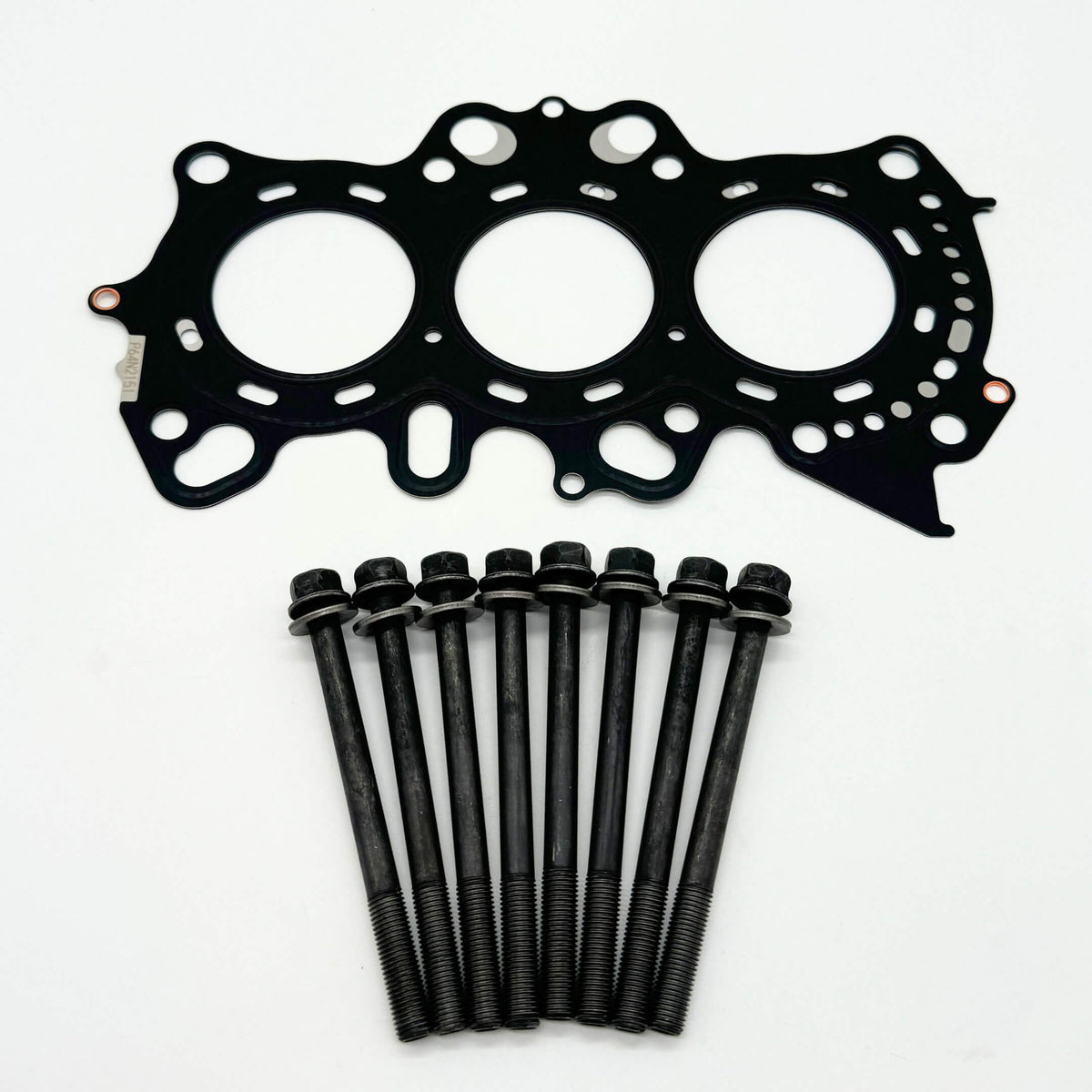 High-Quality Head Gasket and Bolt Set for Honda Acty Van HH3 HH4 - 1990-1999 - Close-Up.