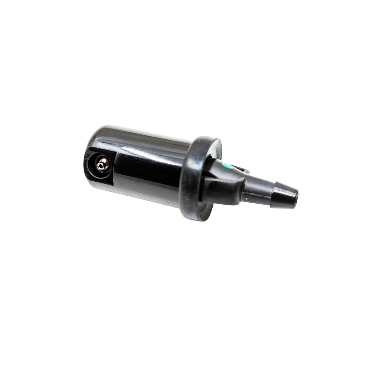Front windshield washer nozzle for Honda Acty Truck HA3, HA4 models (1990-1999) - premium replacement part for effective windshield cleaning.