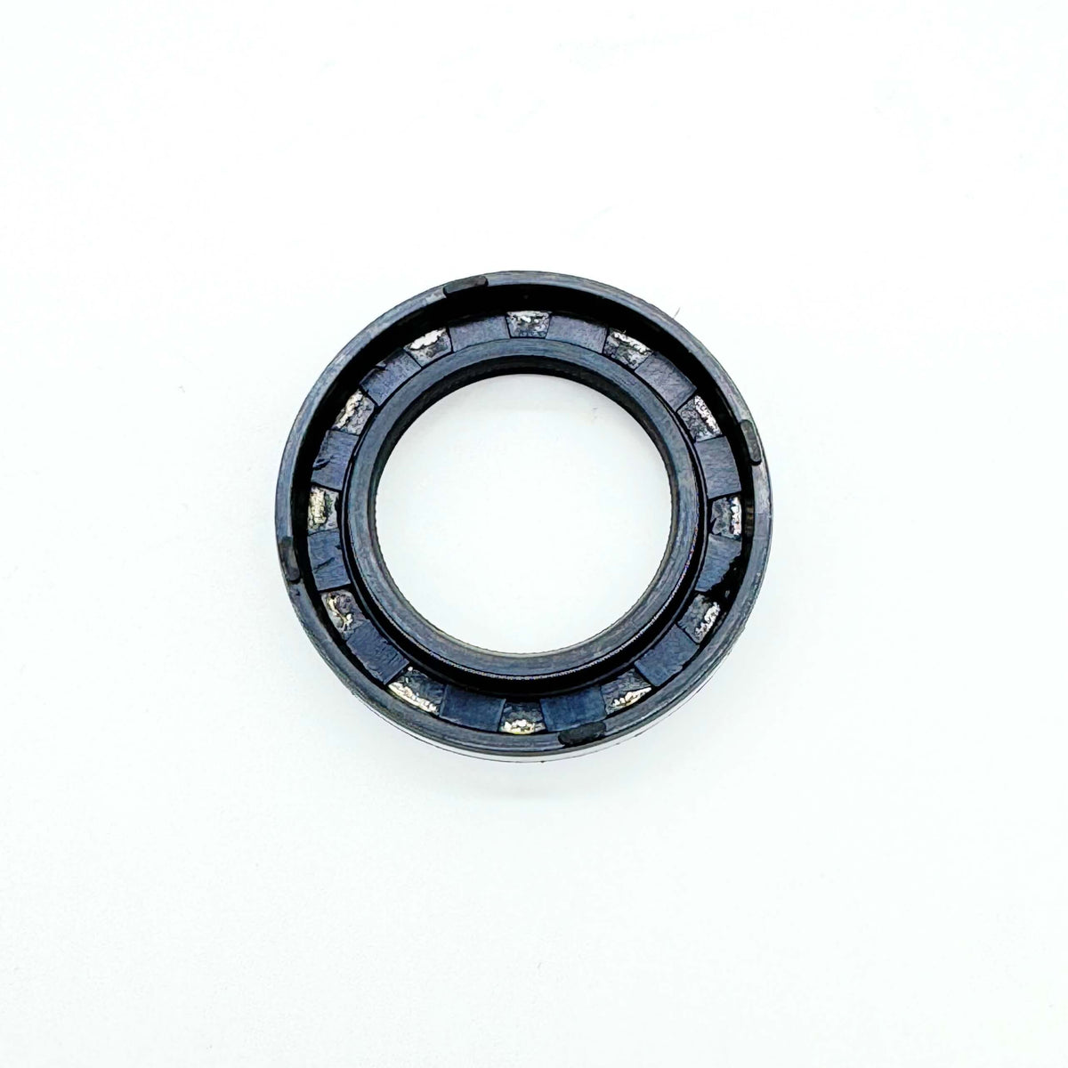 Detailed view of rear left wheel bearing for Honda Acty Van HH3, HH4 models, highlighting the bearing structure and design.