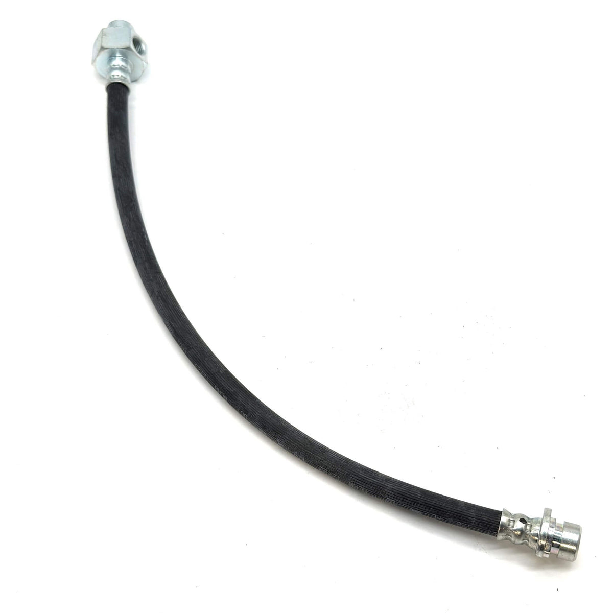 Premium rear brake hose for Honda Acty HH3, HH4 1990-1999 - direct OEM fit for reliable braking.