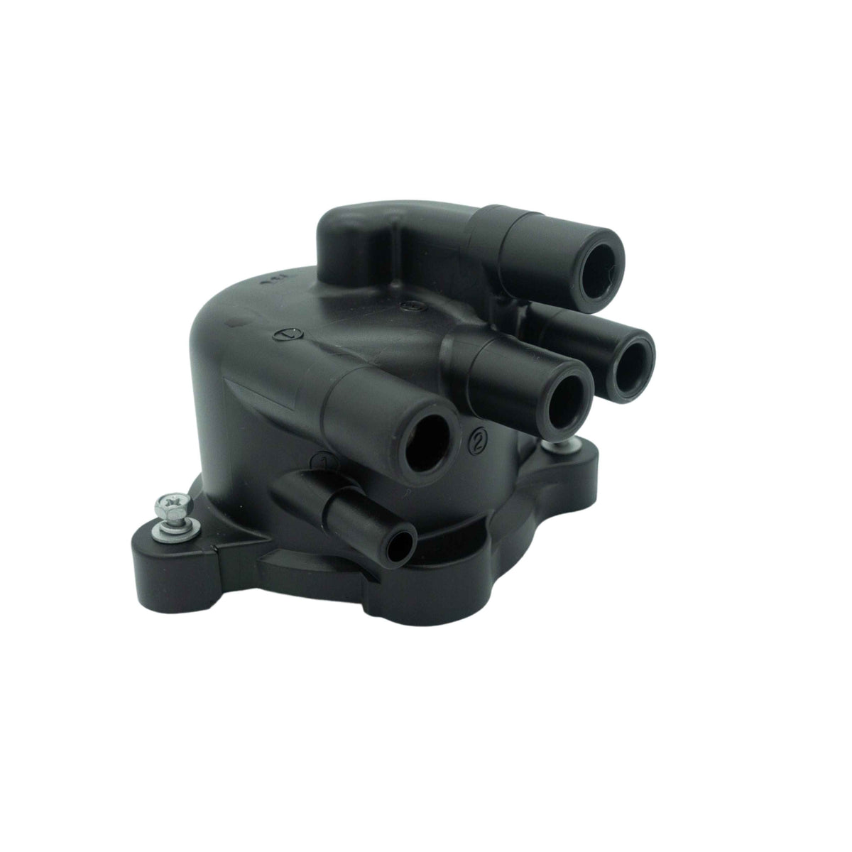 Top Quality Distributor Cap for Honda Acty | Optimal Engine Performance | Secure Connection Points | Available at Oiwa Garage.