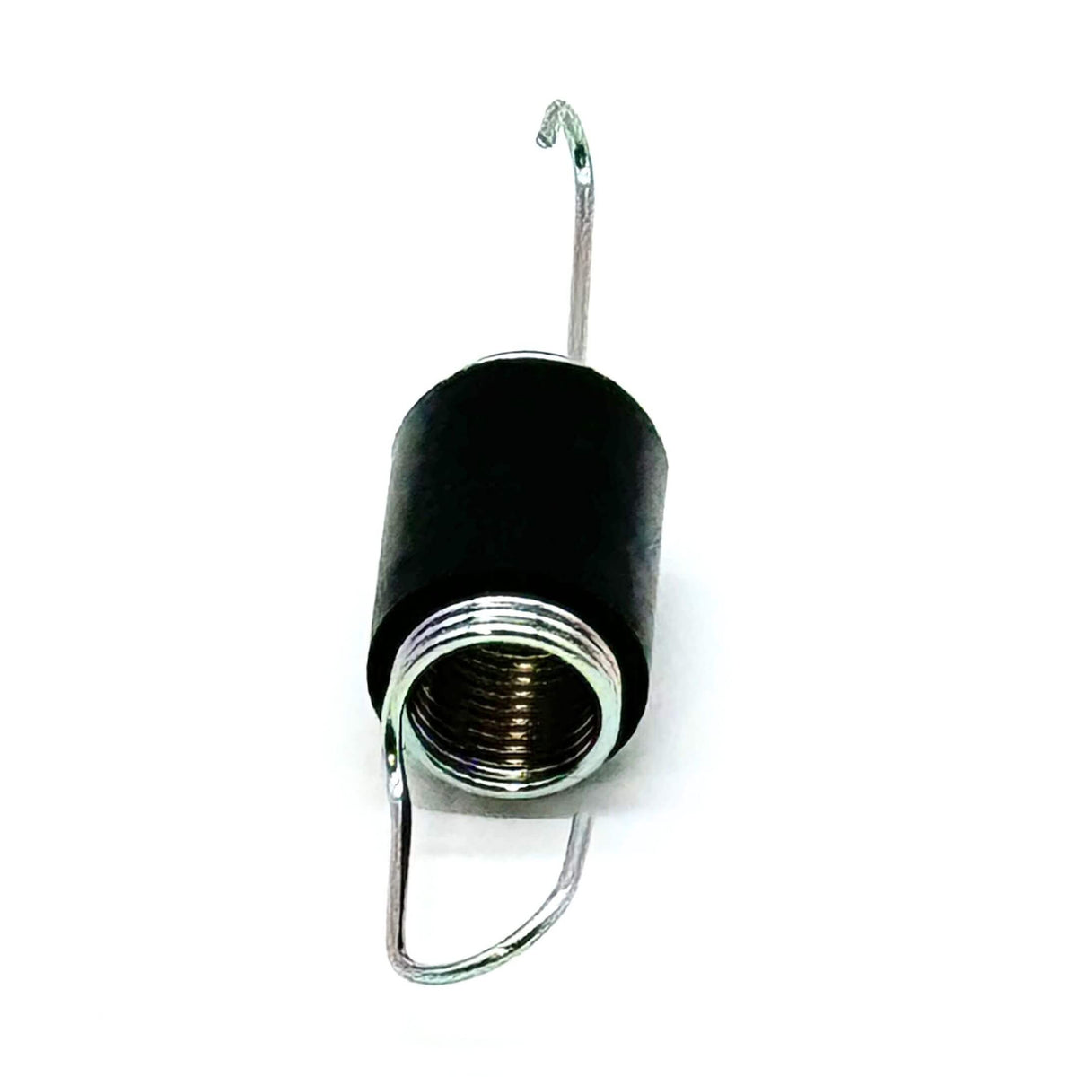 Timing Belt Tensioner Spring for Honda Acty Truck HA8, HA9 Models 2009-2022, featuring a black and metallic coil design.