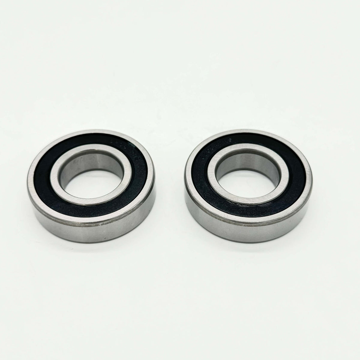 Precision rear left wheel bearings for 1990-1999 Honda Acty Van HH3, HH4, essential components of wheel bearing kit.