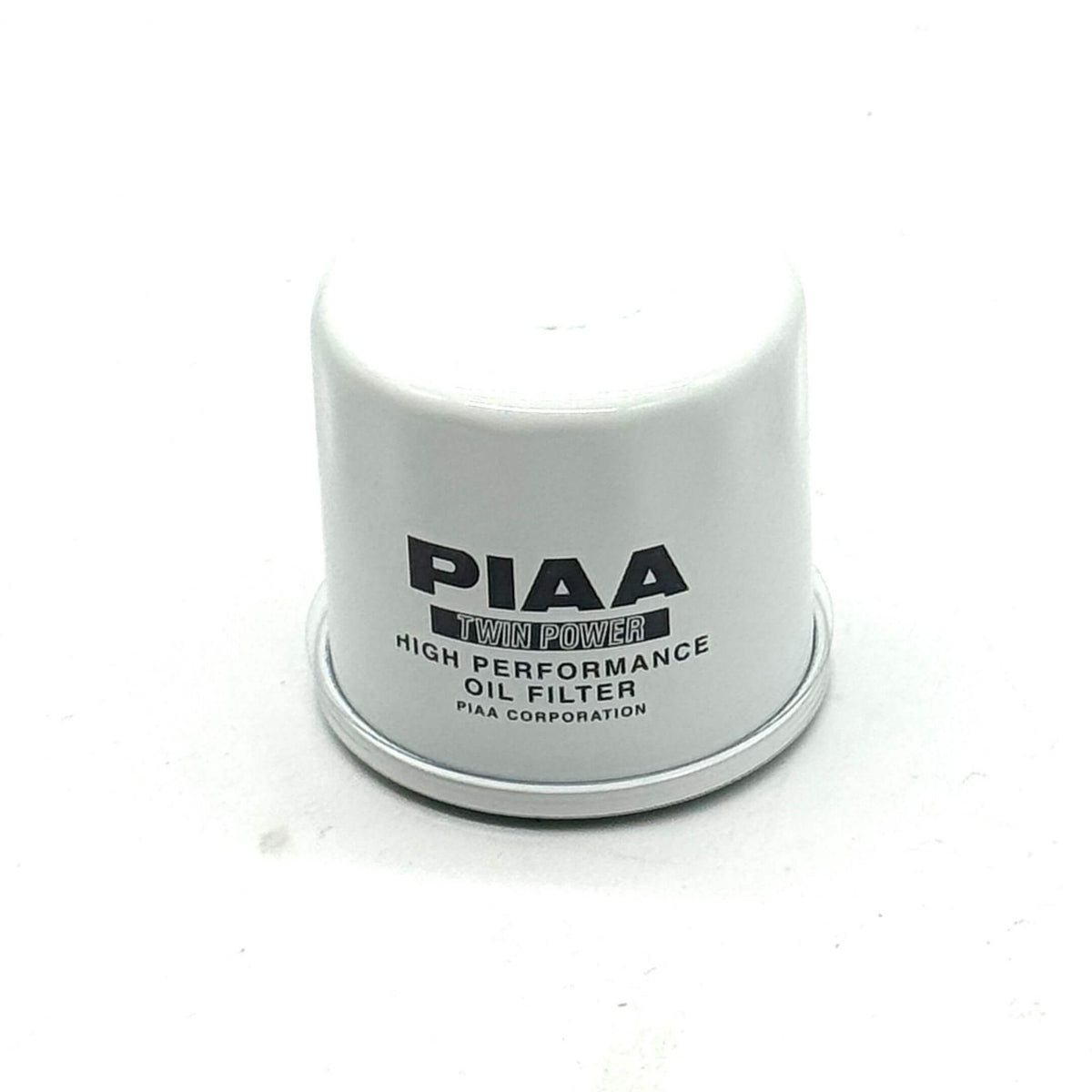 PIAA Twin Power Oil Filter for Honda Acty Truck Models HA3, HA4 (1990-1999) featuring high-performance filtration.