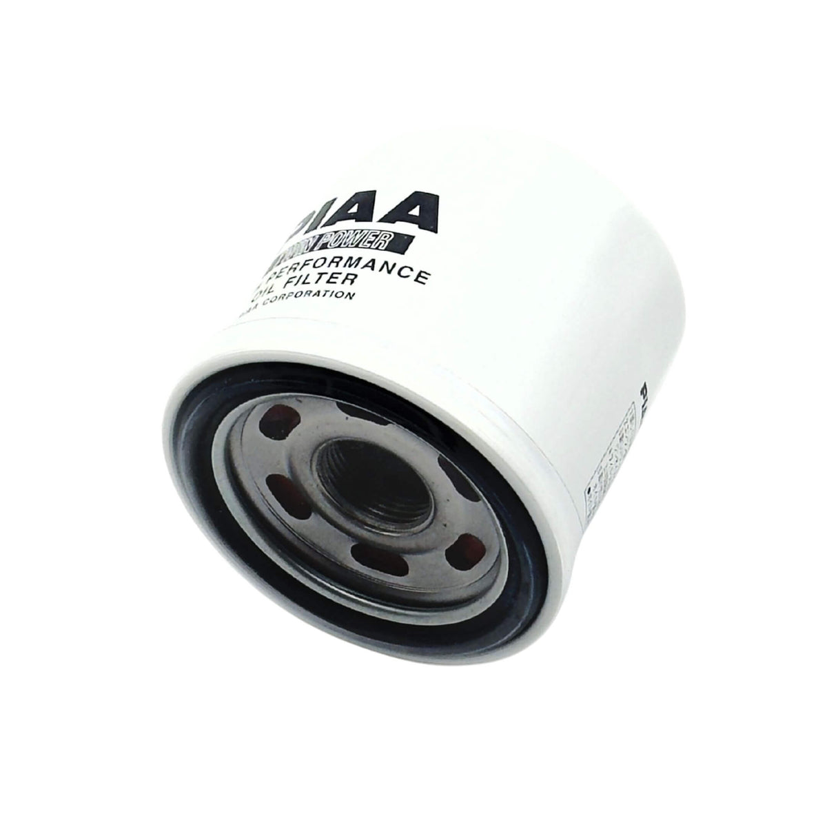 PIAA Twin Power Oil Filter for Honda Acty Truck Models HA3, HA4 (1990-1999) featuring high-performance filtration design.
