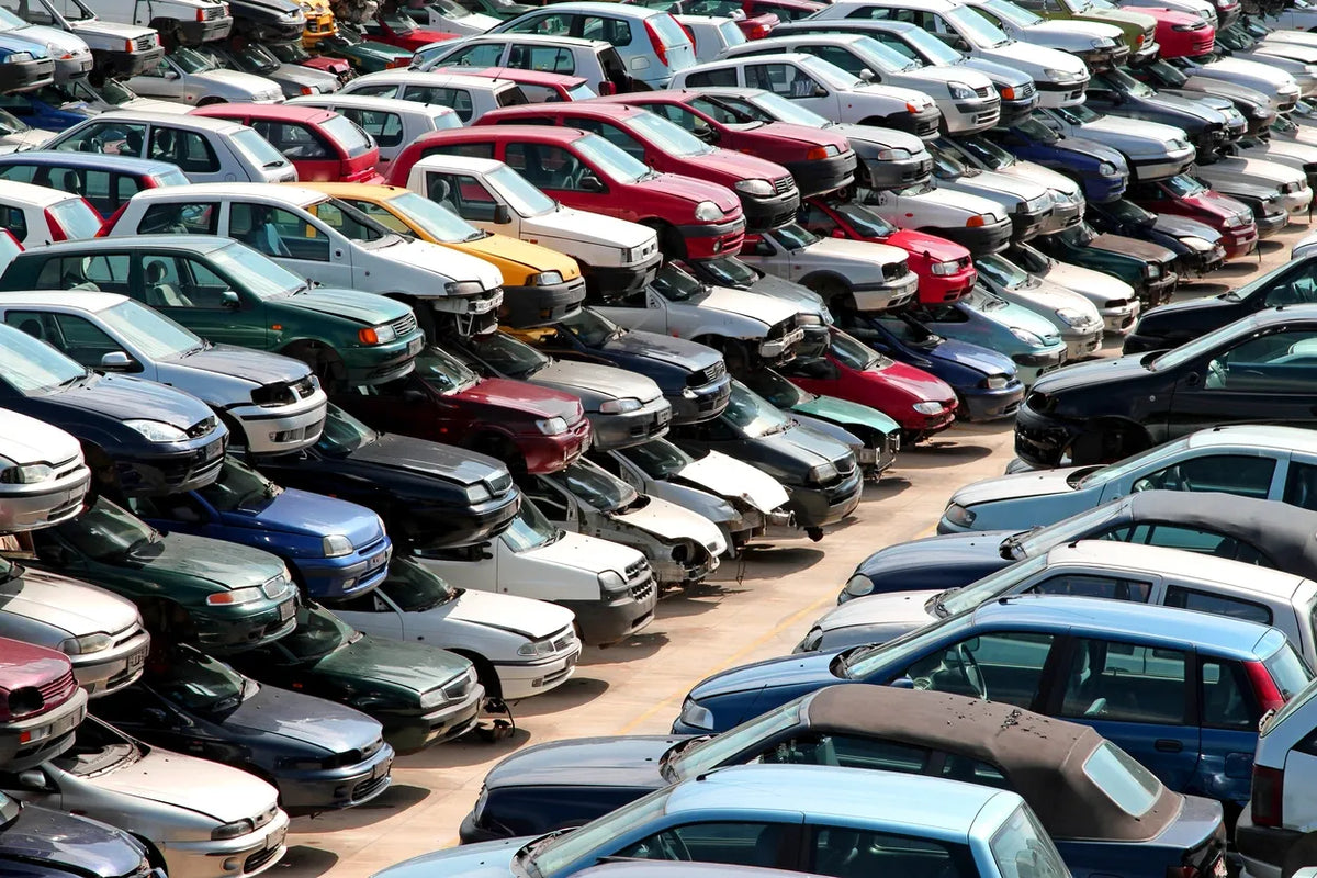 JAA Car Auctions