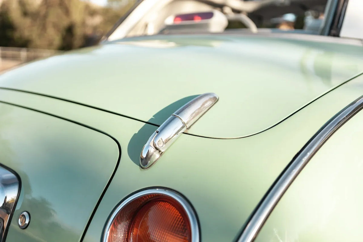 JU Car Auctions