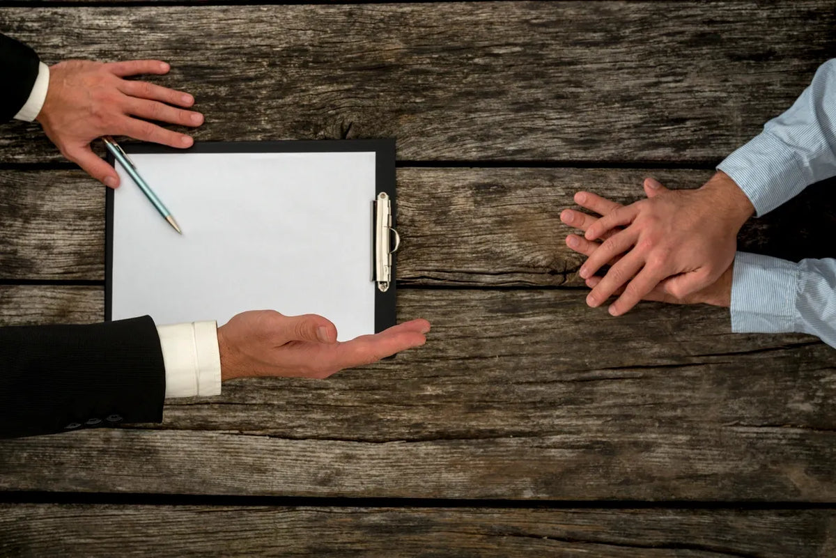 How Does Negotiation Work