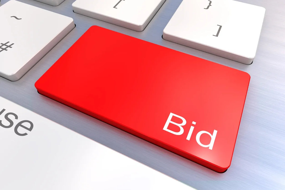 How Does Bidding Work?