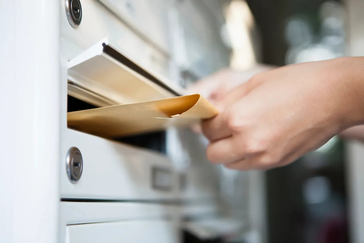 Documents Sent To You