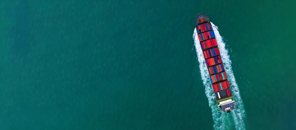 Container Shipping
