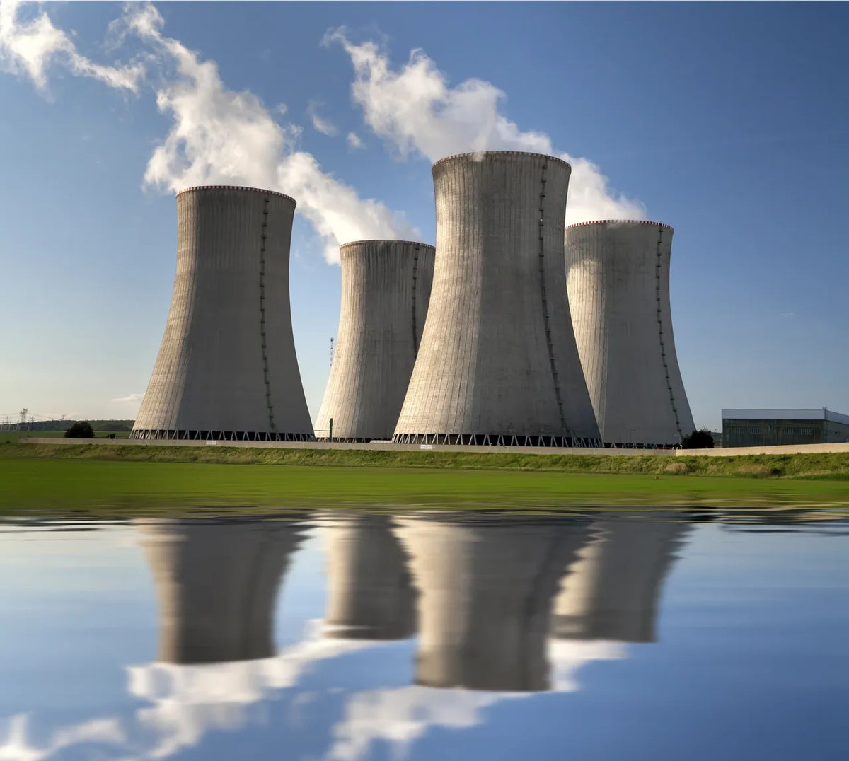 Radiation Testing