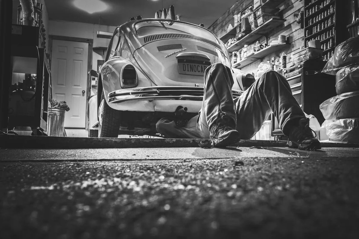 Names Of Vehicle Structural Parts