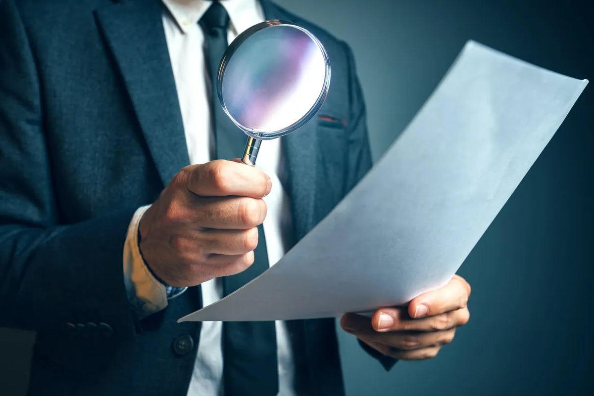Auction Inspector's Comments