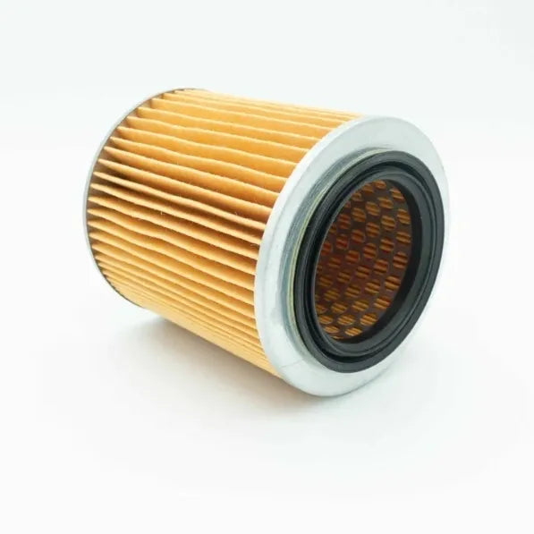 Replacing The Air Filter On The Honda Acty Kei Truck
