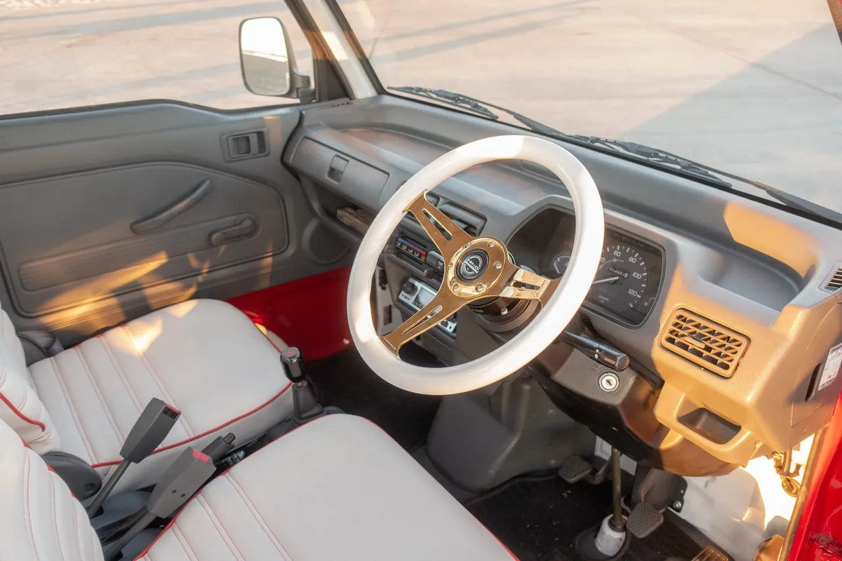 Essential Maintenance: Flushing the Honda Acty Cooling System