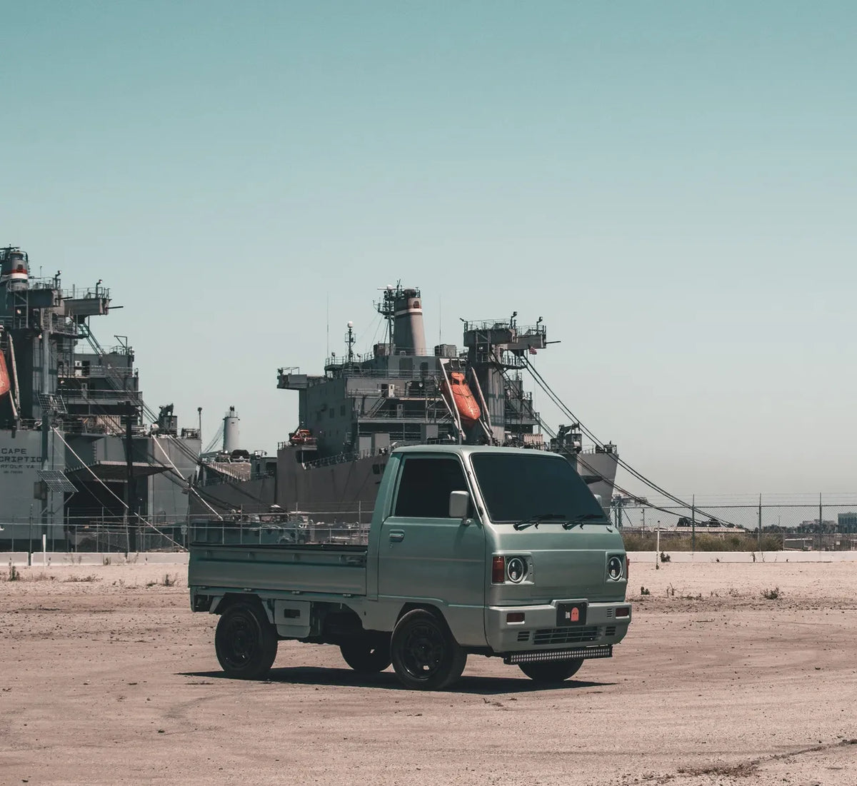Honda Acty Kei Trucks: Understanding the Safety Aspects