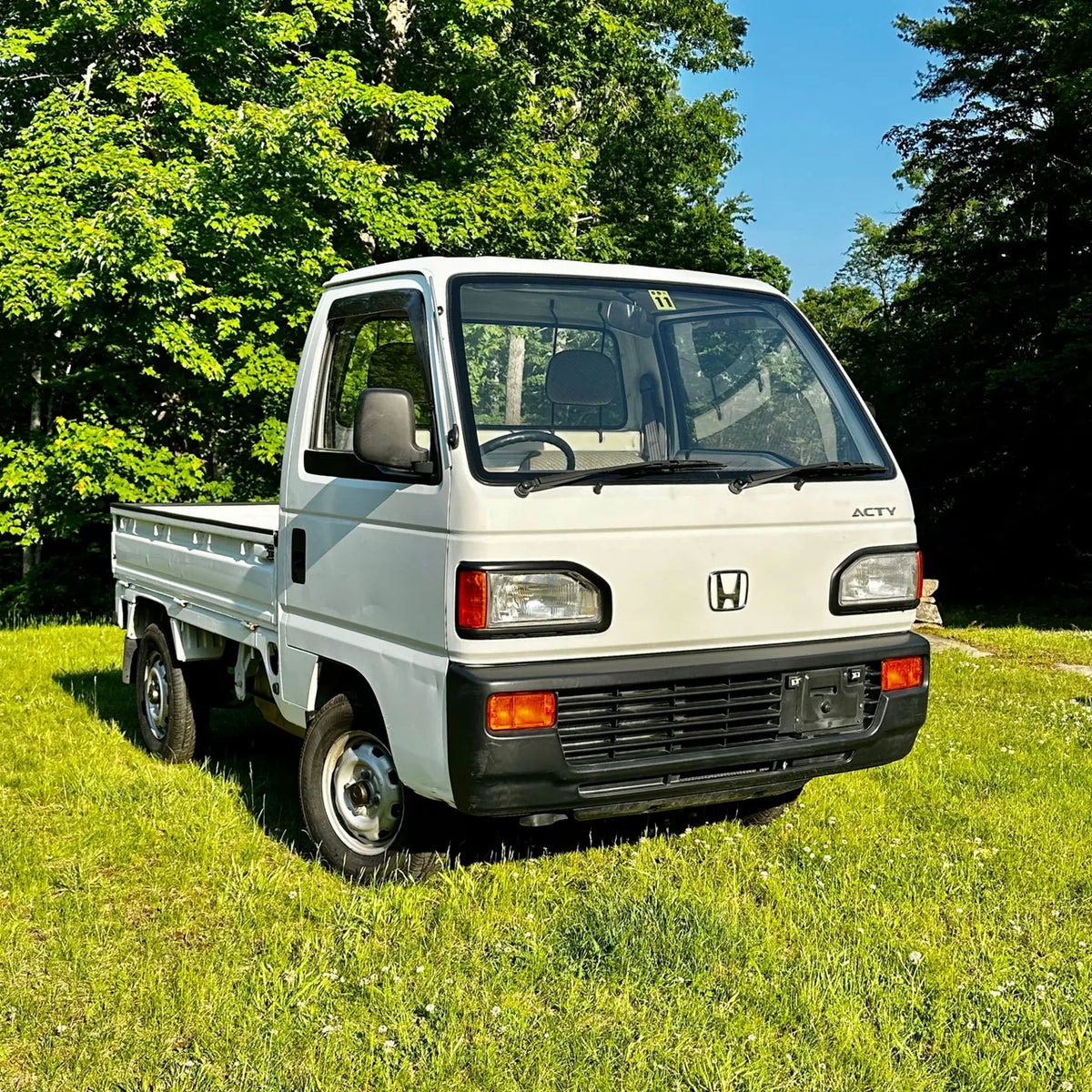 The Rise of Kei Trucks in the Modern World