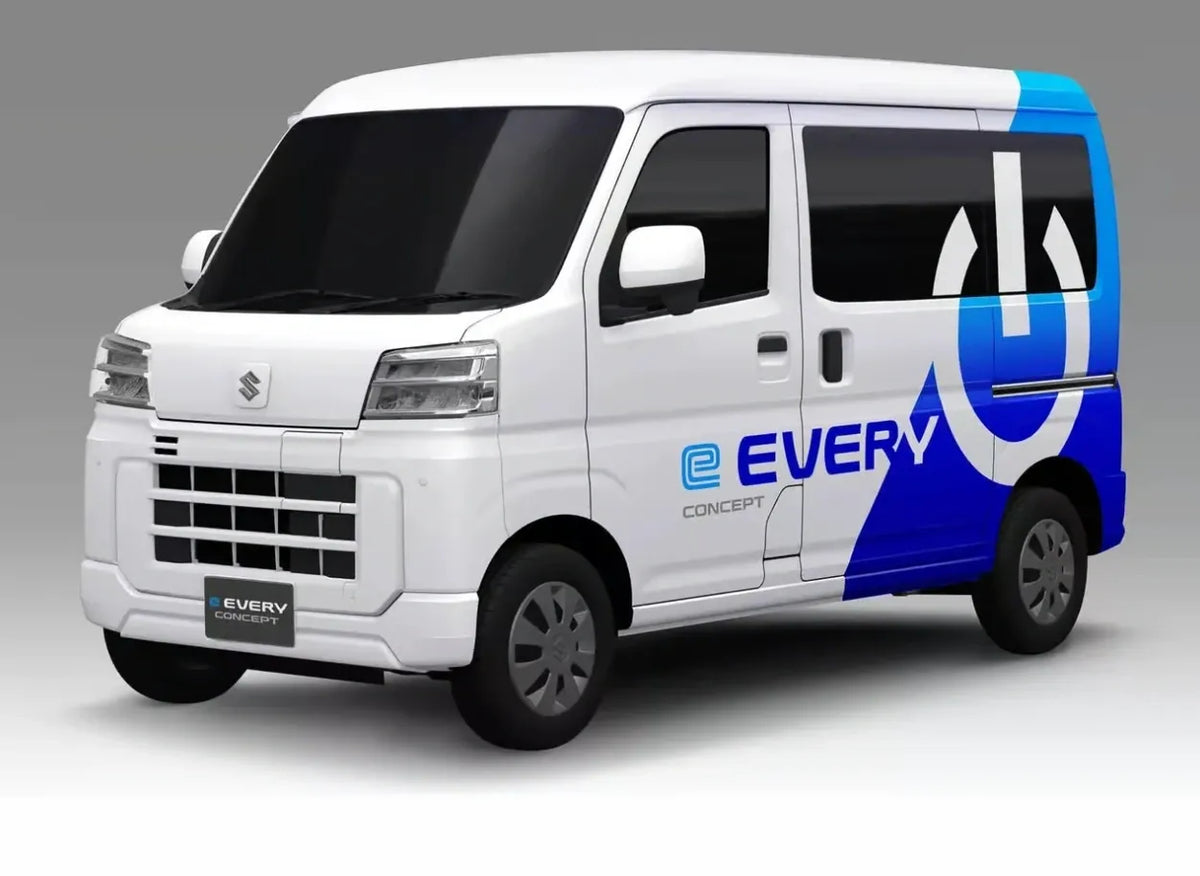 Unveiling the Future at the 2023 Tokyo Mobility Show