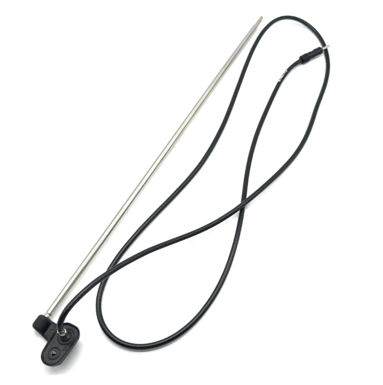 Honda Acty Van Antenna - High-quality replacement antenna compatible with HH5, HH6 models from 1999-2009.