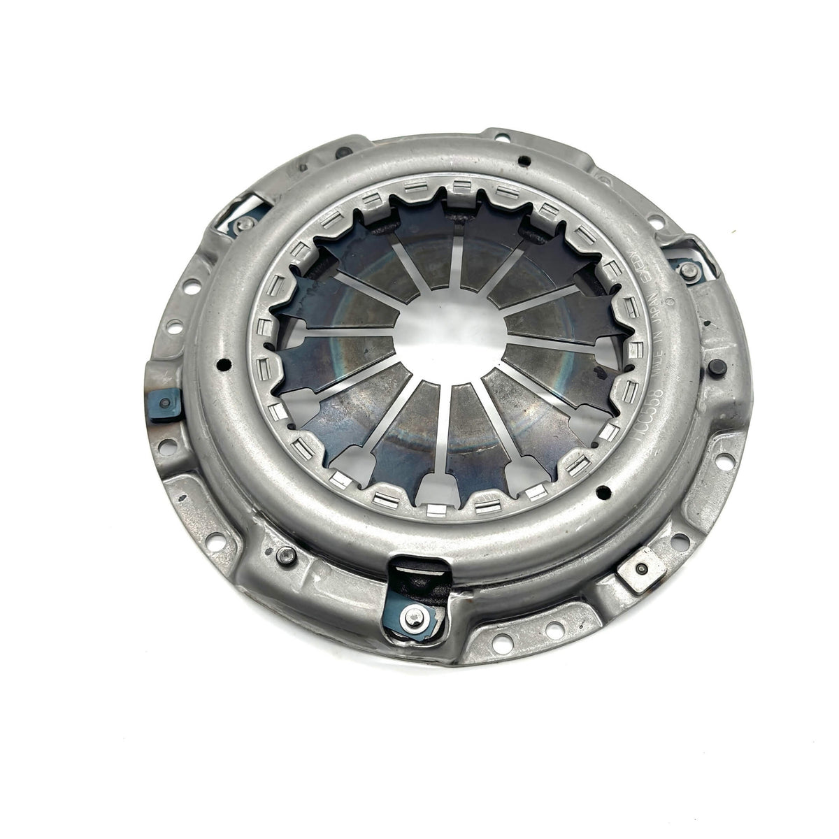 Clutch Kit Exedy for Honda Vamos Van HM1, HM2 models (1999-2018), featuring a durable metallic finish and precision engineering.