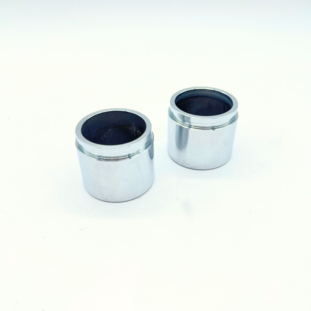 Precision-crafted Brake Caliper Piston Set for 1990-1999 Honda Acty Van HH3, HH4 | Durable Metal Construction for Effective Braking Performance | Essential Brake System Component | Available at Oiwa Garage