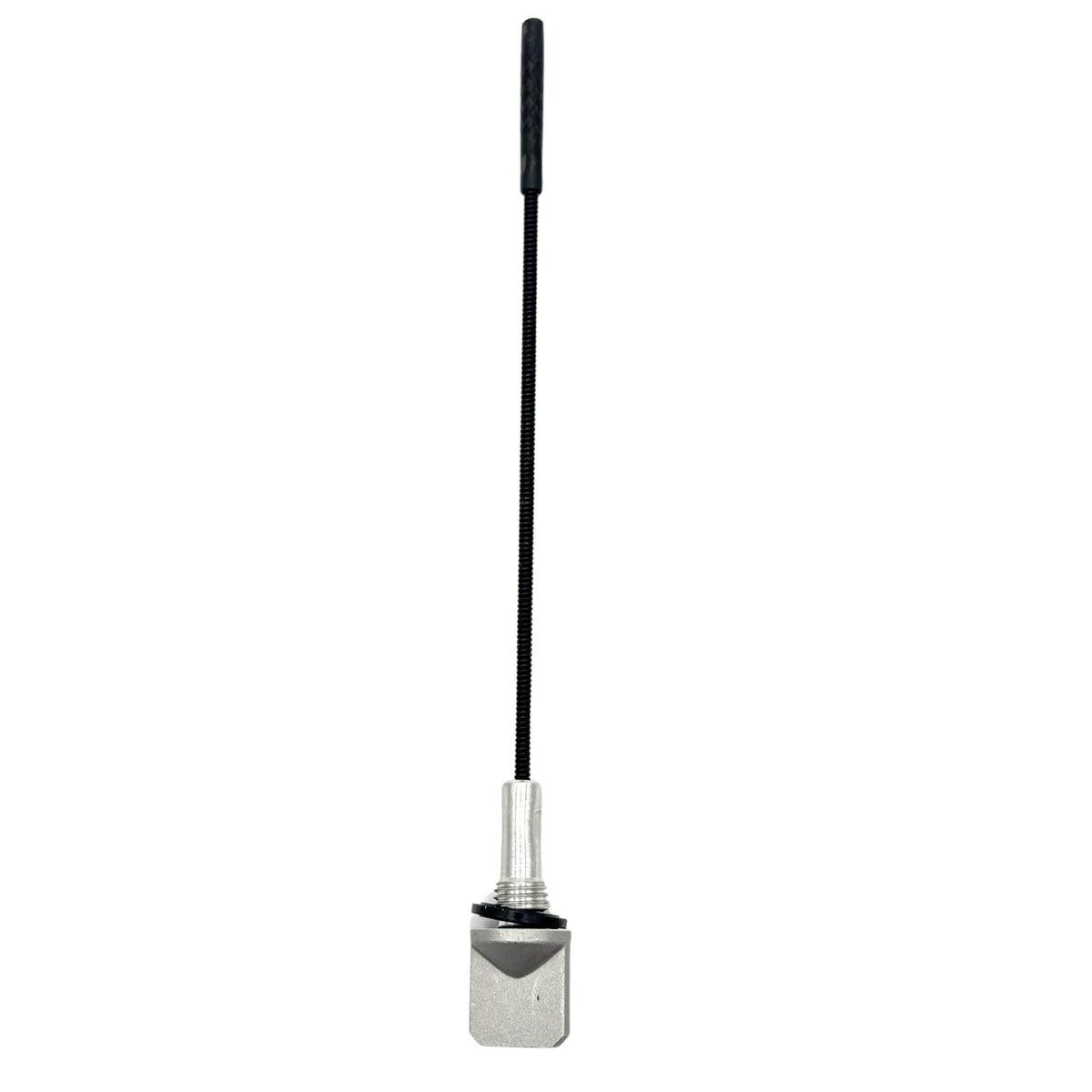 Honda Acty Truck oil dip stick for HA8, HA9 models (2009-2022), featuring a black handle and metallic shaft.