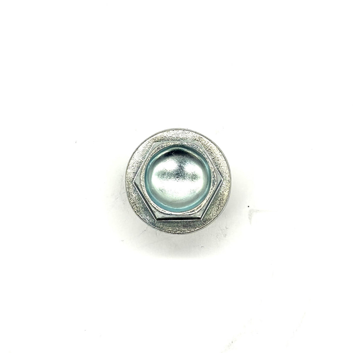 Silver oil drain plug and gasket set for Honda Acty Van HH3, HH4 models, 1990-1999.