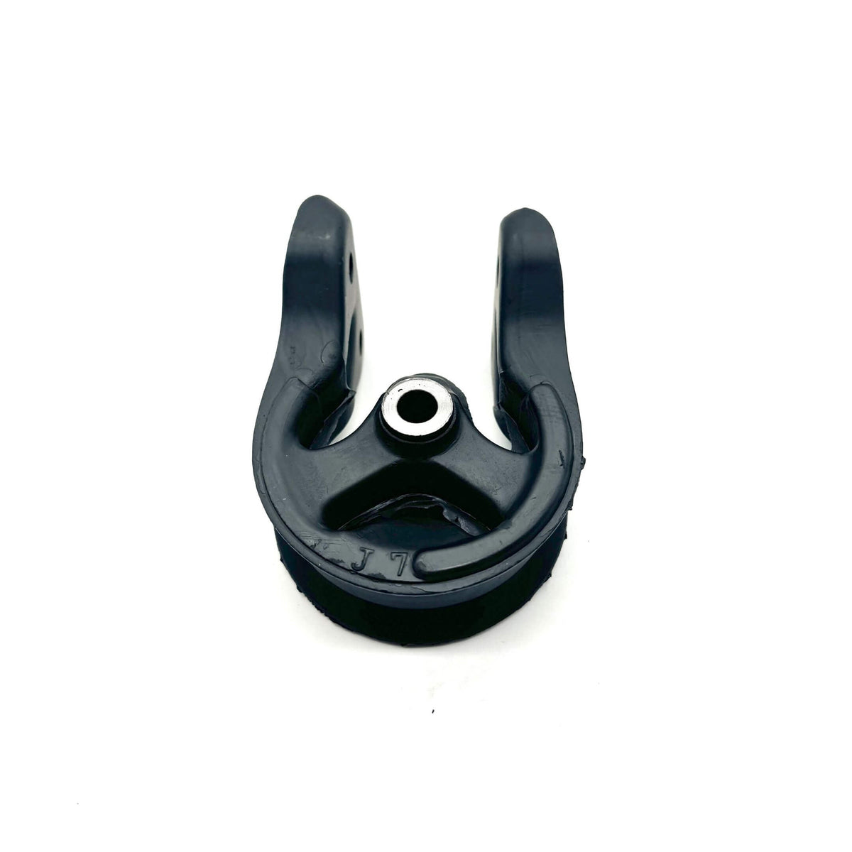 Front view of Transmission Mount for Honda Acty Van HH3, HH4 (1990-1999) - Premium durability and fitment.