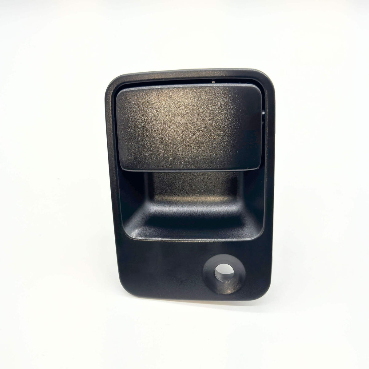 Left Exterior Door Handle for Honda Acty Van HH3, HH4 (1990-1999) - Front View