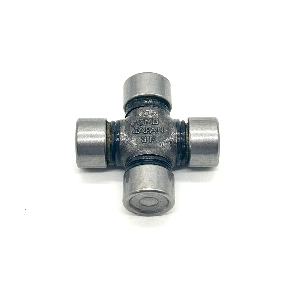 Top view of the U Joint for Honda Acty Van HH4 (1990-1999), featuring the GMB Japan branding and quality craftsmanship for long-lasting performance.