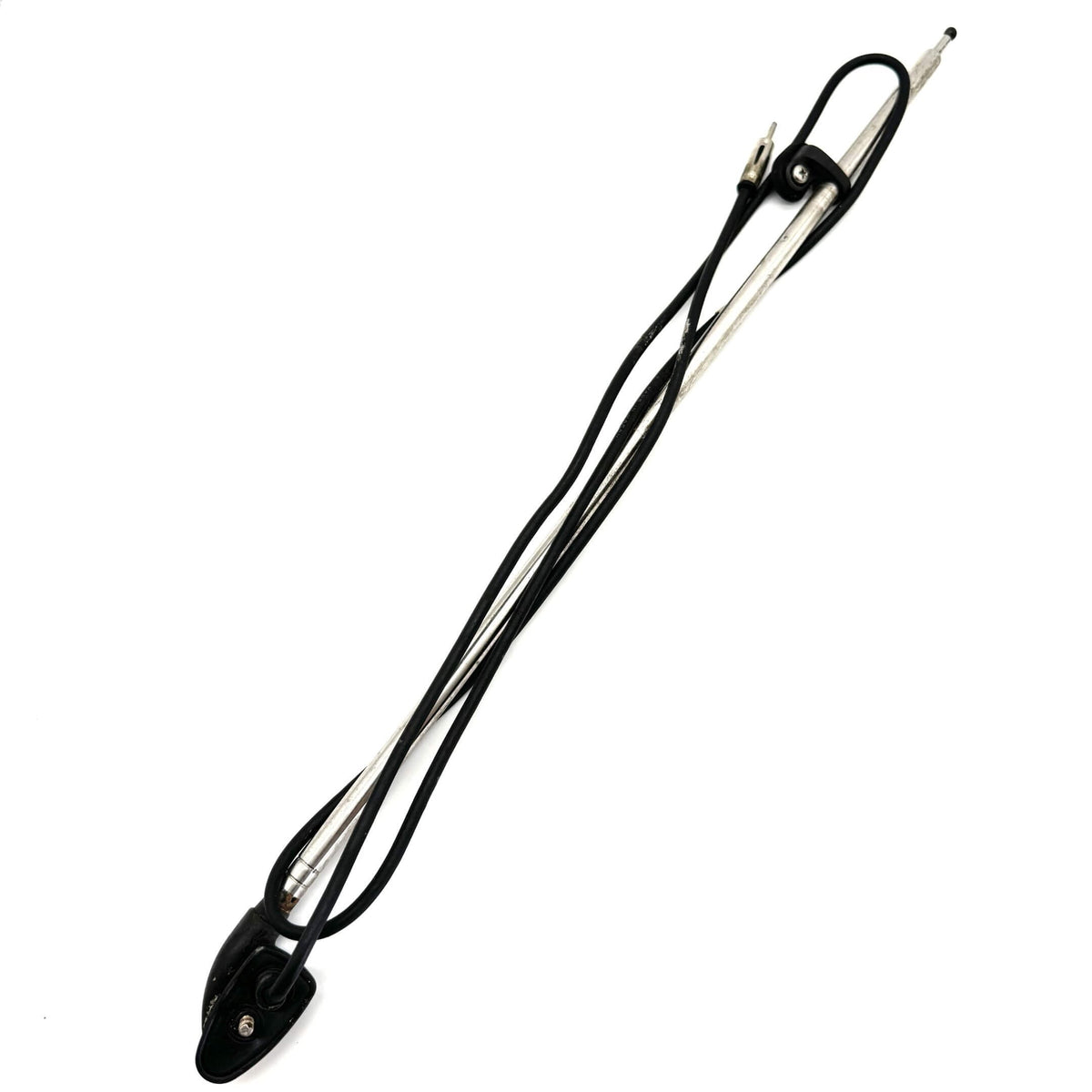 Durable Honda Acty Van Antenna - Ensures superior radio signal reception for HH1, HH2, HH3, and HH4 models.
