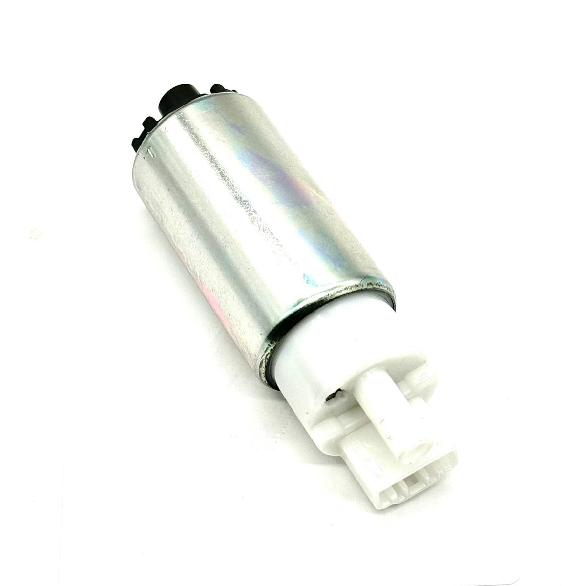 Aftermarket silver fuel pump for Honda Acty Truck HA6, HA7 models, 1999-2009.
