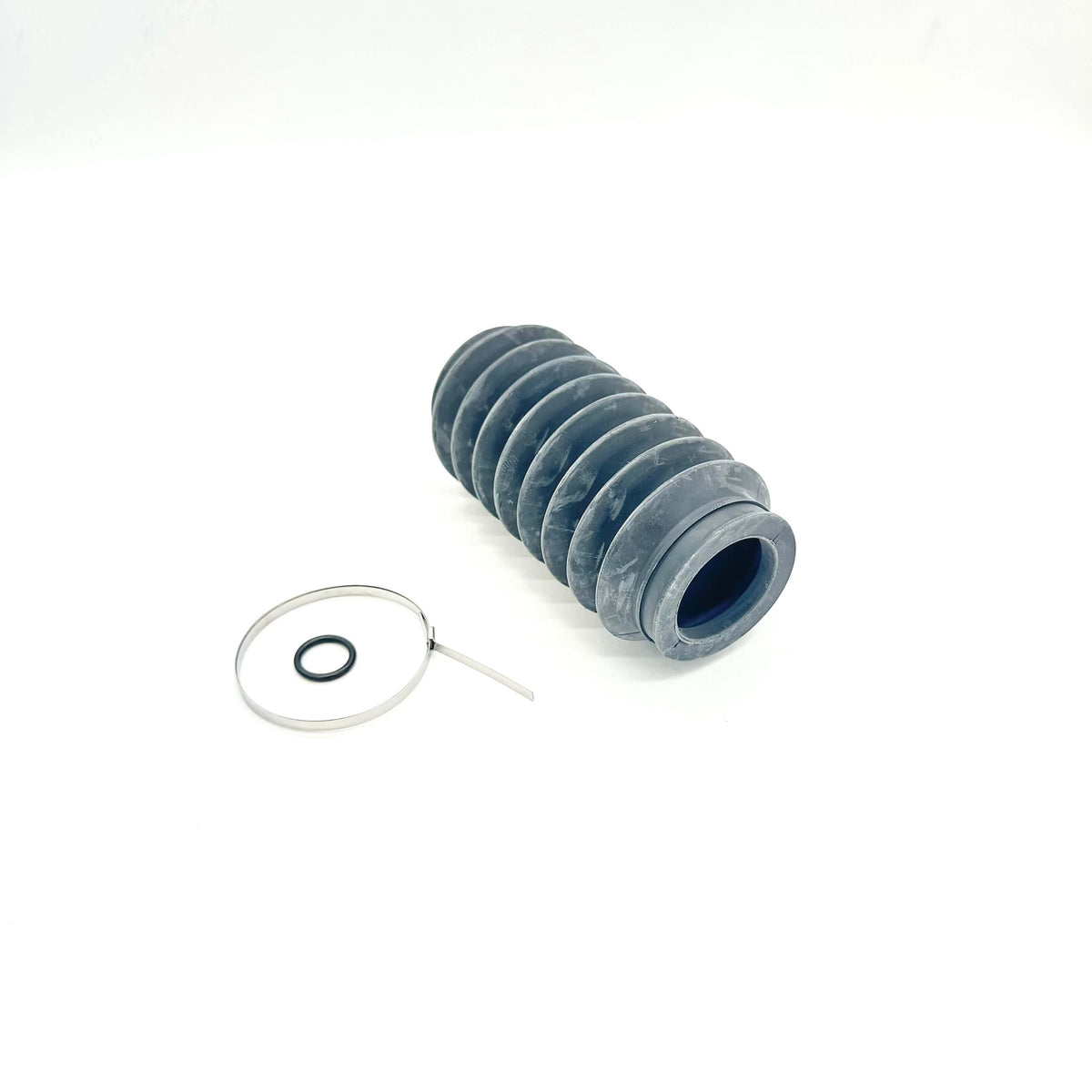 Durable front side steering boot, clamp, and O-ring for Honda Acty Van HH3, HH4 models (1990-1999) - ensures protection from dirt and debris