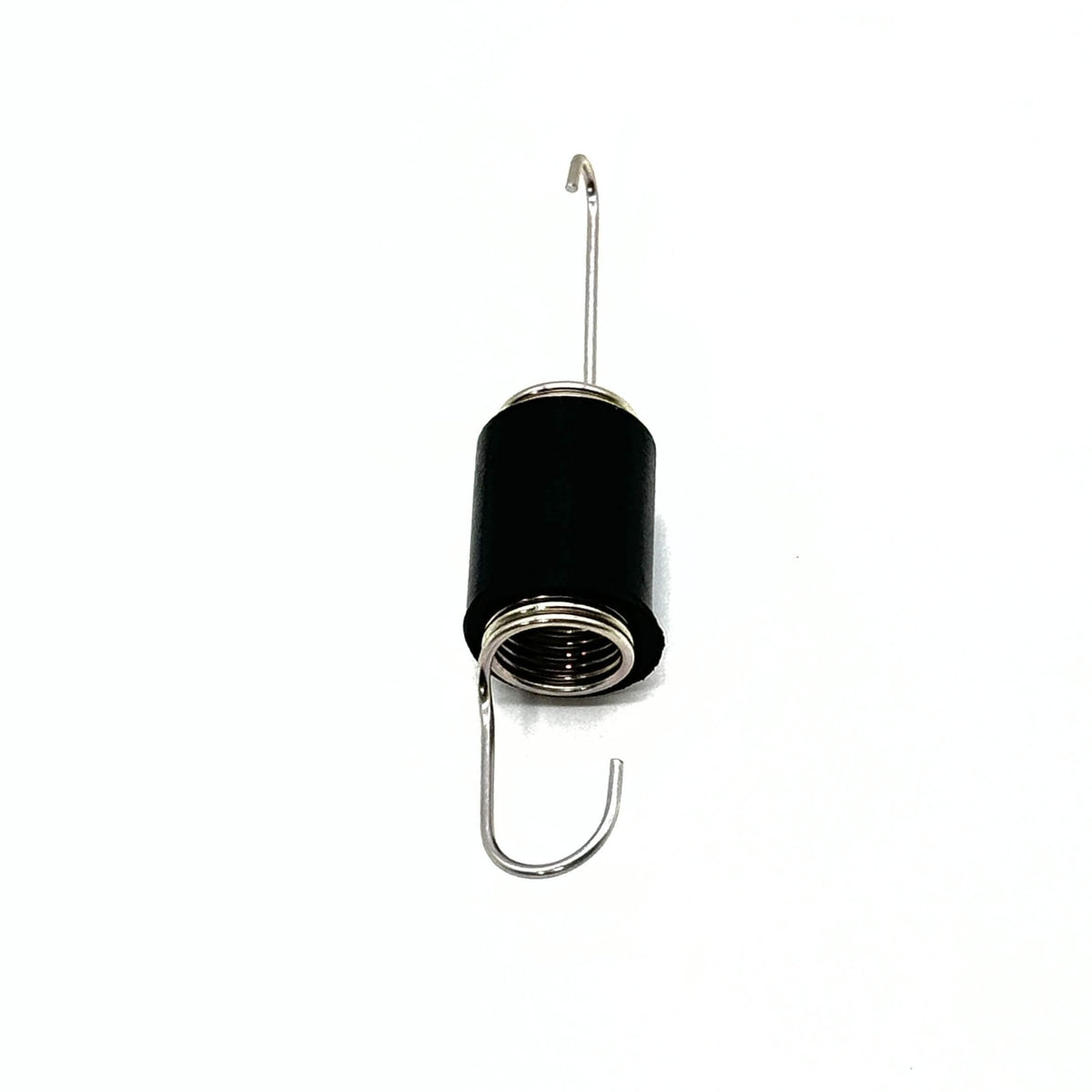 Top view of the Timing Belt Tensioner Spring for Honda Acty HA3, HA4, showcasing its robust construction and reliable performance.