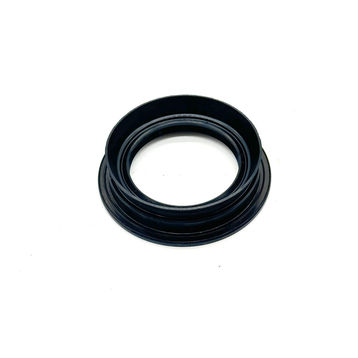 Rear Inner Seal for Honda Acty Van HH3, HH4 1990-1999 - Durable black rubber seal for reliable axle protection