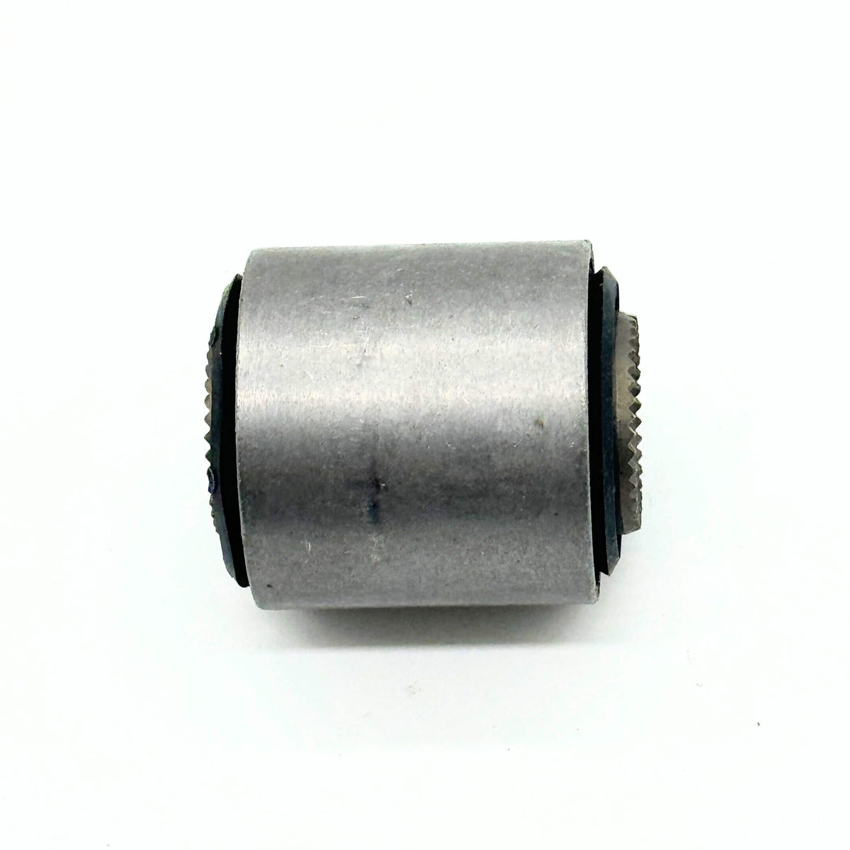 Side view of the Center Steering Link Bushing for Honda Acty Van HH3, HH4 models (1990-1999) - High-durability material for improved steering performance.