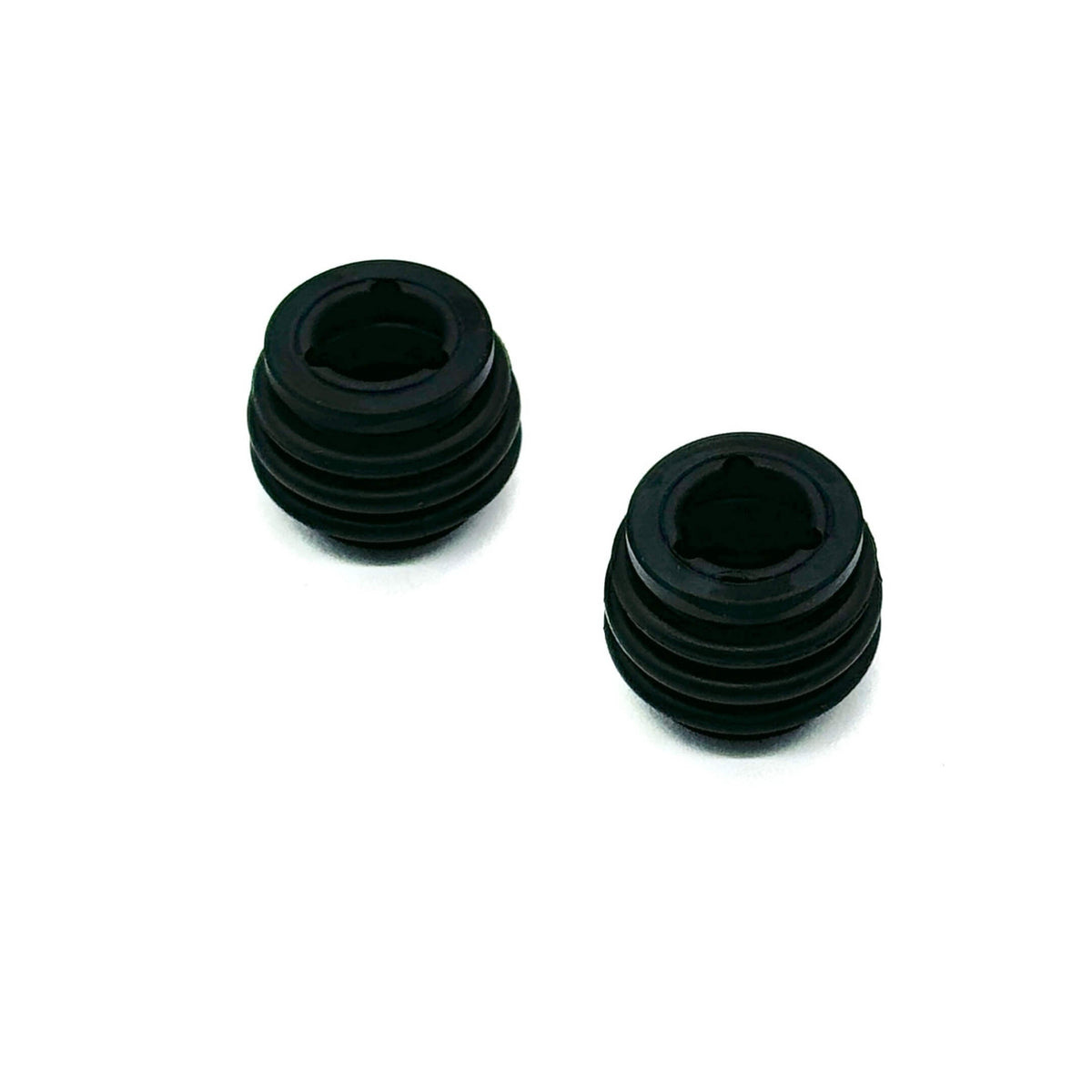 Genuine Honda Brake Caliper Pin A&B Dust Covers for Acty HA3, HA4, providing optimal protection.