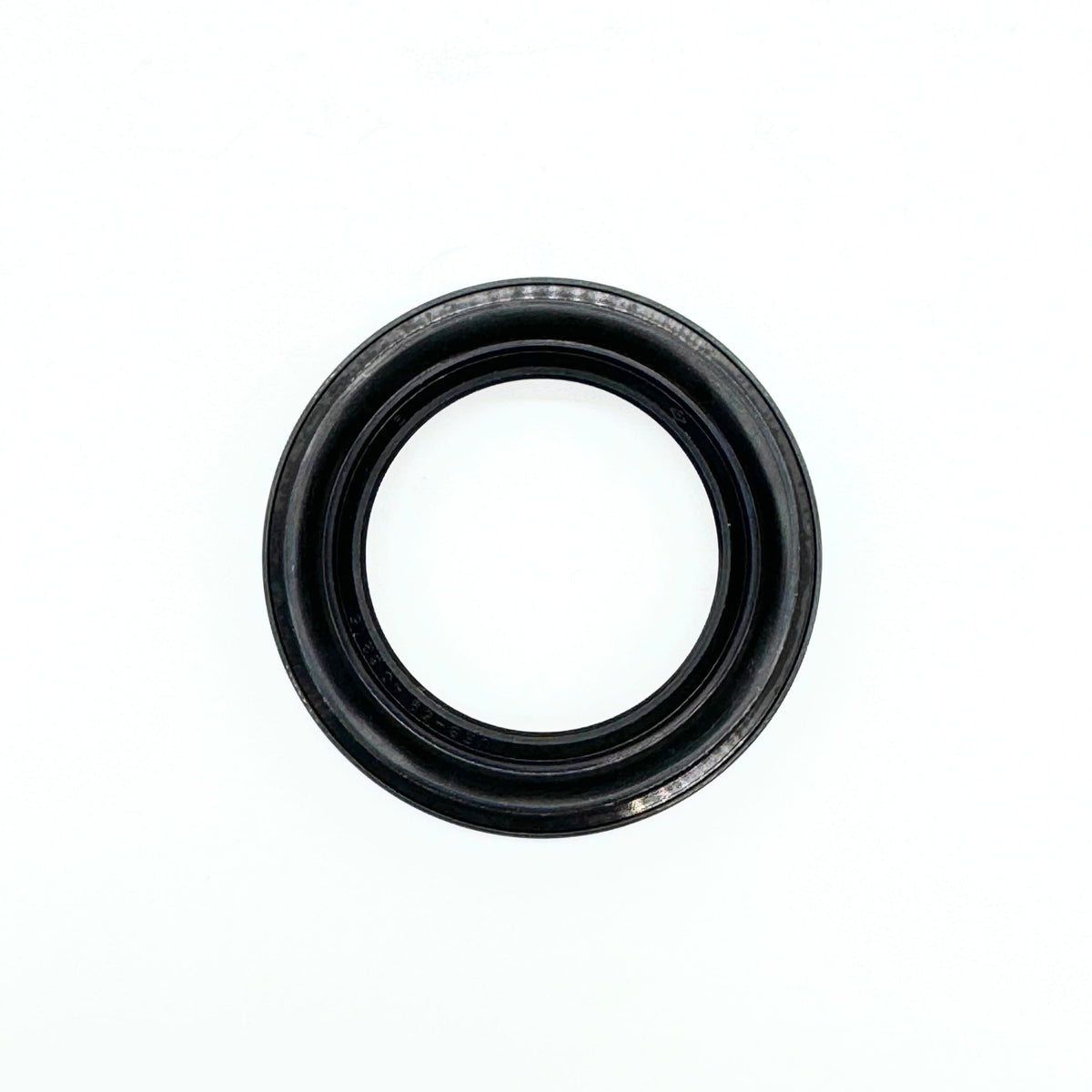Trans side case seal included in the Honda Acty Van HH3, HH4 Right Rear Wheel Bearing Kit for models 1990-1999.