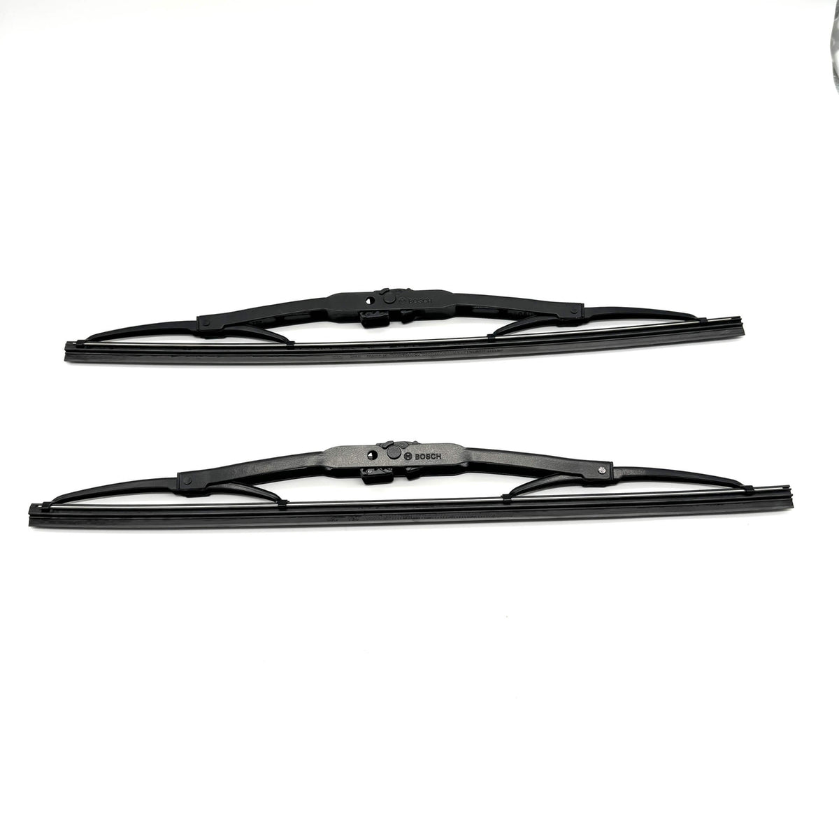 Bosch Microedge Wiper Blades showing smooth and quiet operation for Honda Acty HH1, HH2, HH3, HH4 models 1988-1999