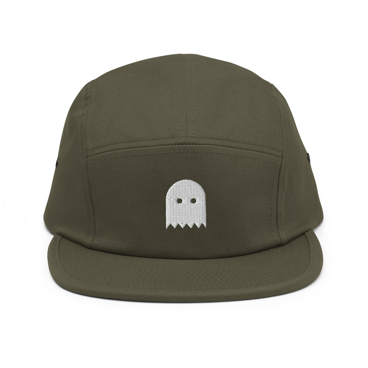 Olive Oiwa Five Panel Cap